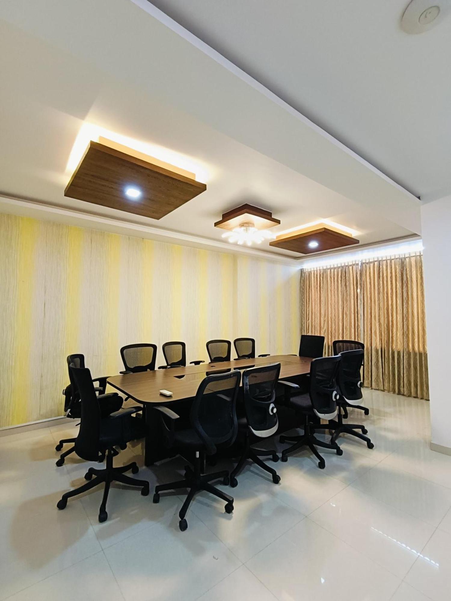 Holiday Residency Coimbatore Exterior photo