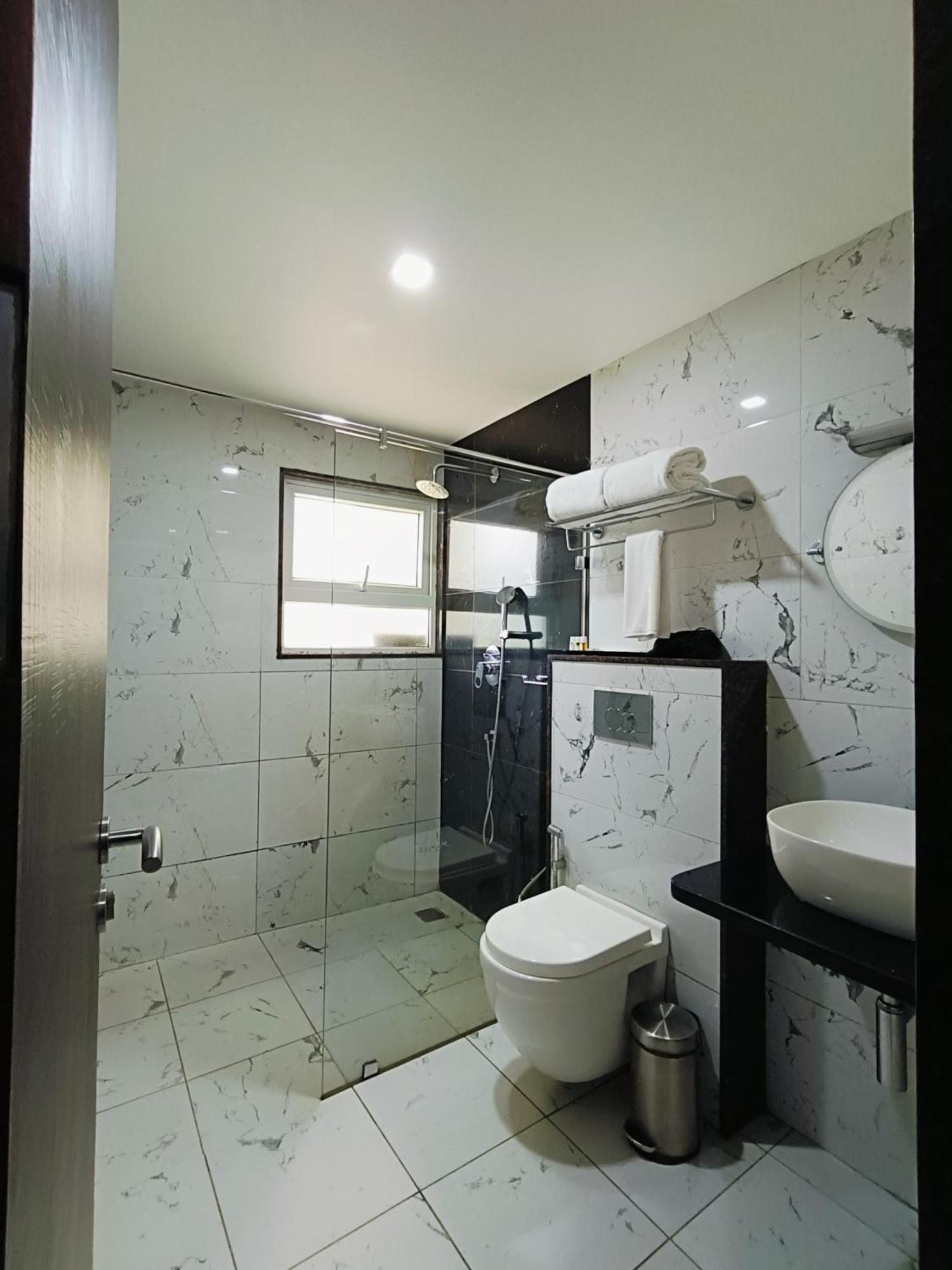 Holiday Residency Coimbatore Exterior photo