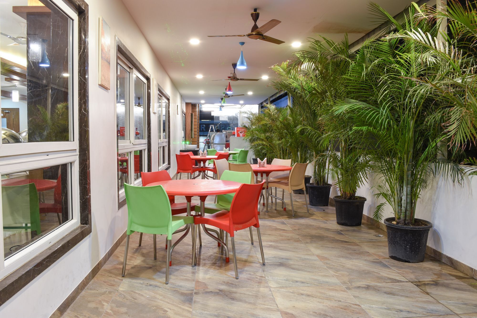 Holiday Residency Coimbatore Exterior photo